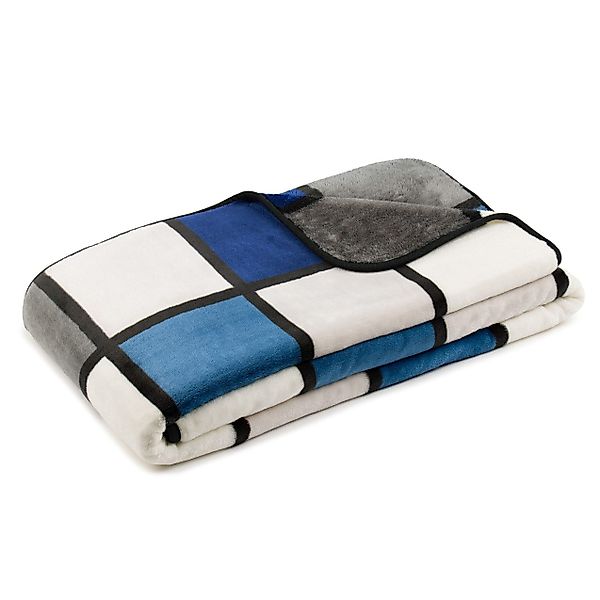 Wohndecke Kuscheldecke, liebling, mit bedrucktem Motiv, günstig online kaufen