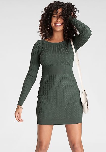 Melrose Strickkleid für Sommer und Party, günstig online kaufen