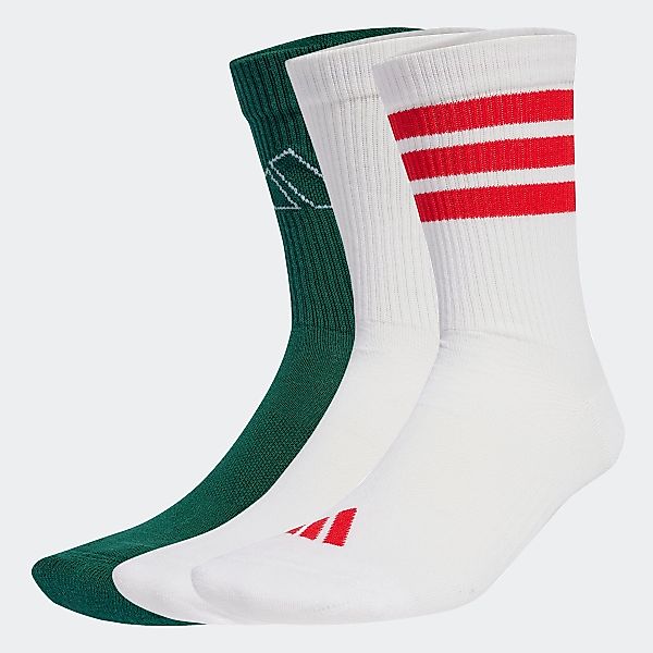 adidas Performance Funktionssocken LOGO PACK 3PP günstig online kaufen