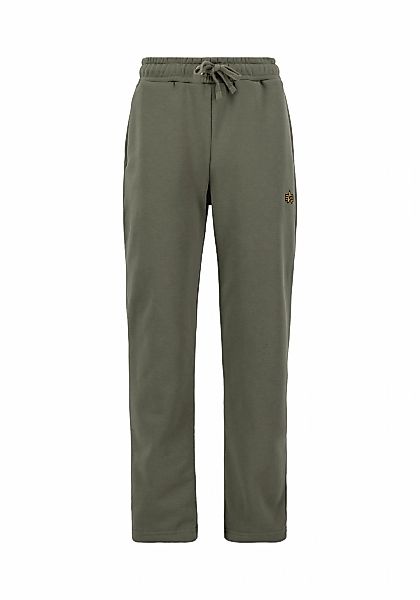 Alpha Industries Jogginghose "Alpha Industries Men - Jogger 3D SL Jogger" günstig online kaufen