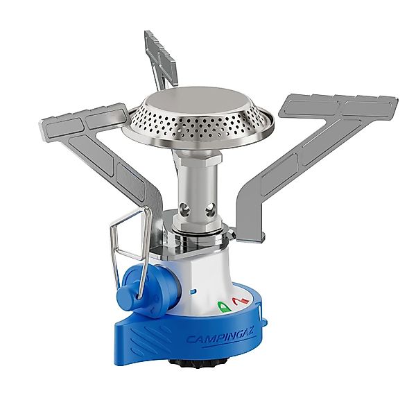 Campingaz Gaskocher Twister Connect mit Dual-Lock-Funktion 2,9 kW günstig online kaufen