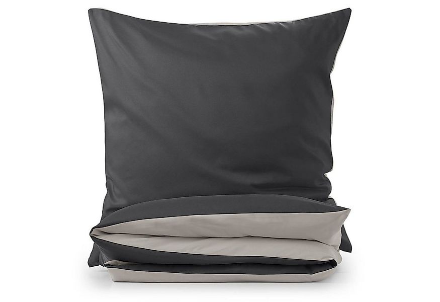 Blumtal Bettwäsche Premium aus atmungsaktiver Mikrofaser, OEKO TEX Zertifiz günstig online kaufen