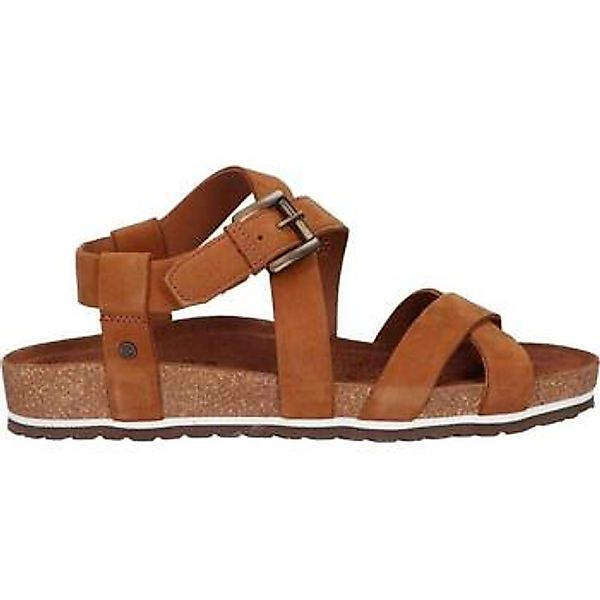 Geox  Sandalen D02LUC 0009A D SPENSIERATA günstig online kaufen