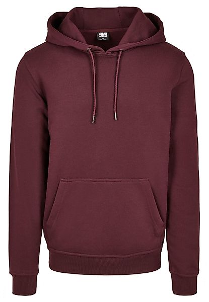 URBAN CLASSICS Sweatshirt Urban Classics Herren günstig online kaufen