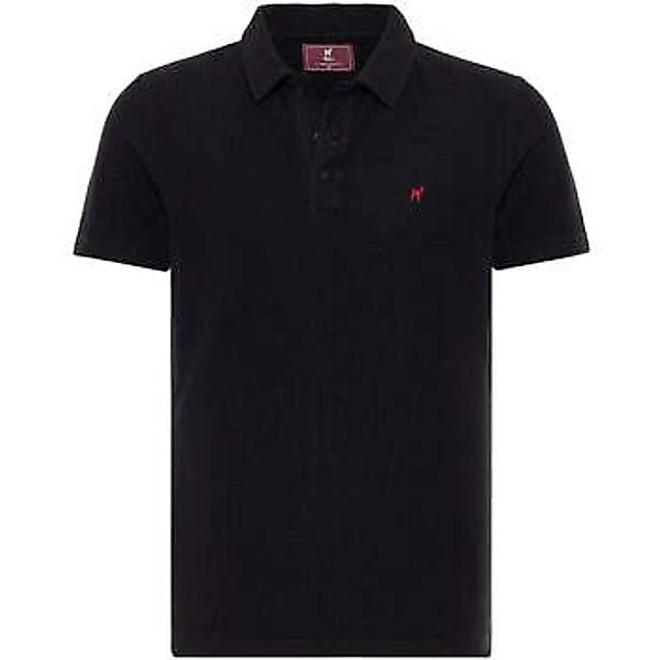 Williot  Poloshirt Clarimonds Regular Fit T-Shirt günstig online kaufen