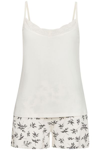 Vivance Dreams Shorty Set, 2 Stk. tlg., mit hübschen Spitzendetails günstig online kaufen