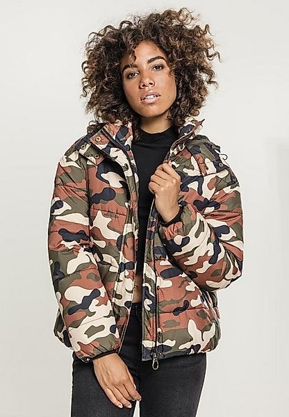 URBAN CLASSICS Kurzjacke günstig online kaufen