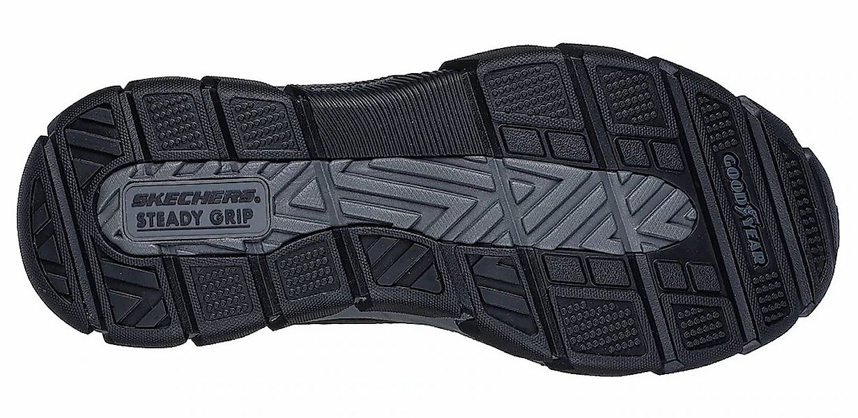 Skechers Schnürstiefel "RESPECTED JOHN DEERE-LANDIN" Boots mit John Deere C günstig online kaufen