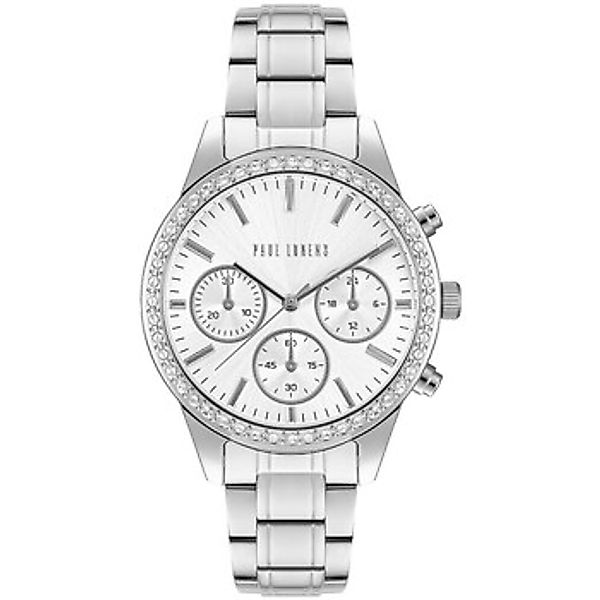 Paul Lorens  Armbanduhr PL20020B3C1 günstig online kaufen