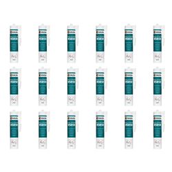 Hausa Silikon HS050, Profi Silikon Kleb- günstig online kaufen