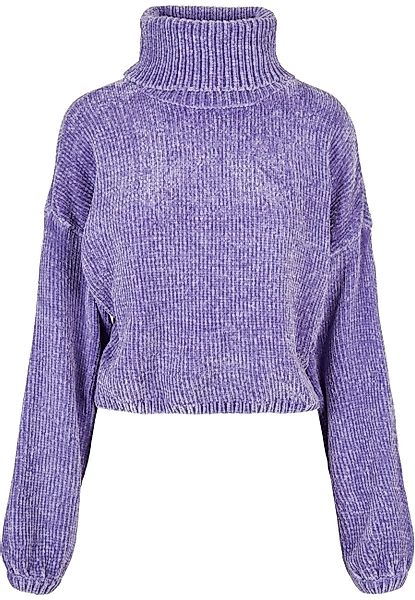 URBAN CLASSICS Sweatshirt Urban Classics Damen günstig online kaufen