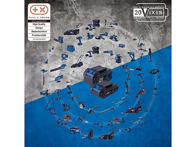 Scheppach Baum- und Strauchschneider C-PS100-X SET S, (Set, 3 St), Inklusiv günstig online kaufen