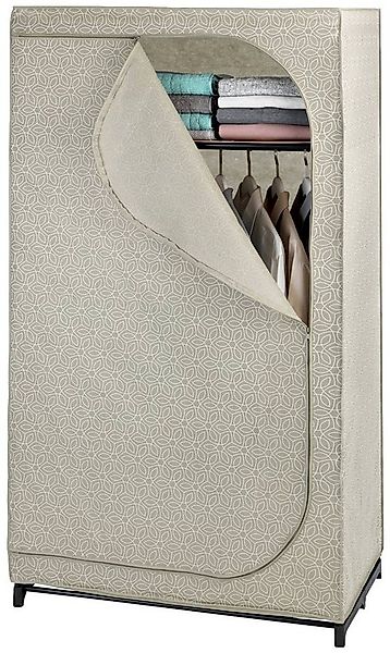 WENKO Kleiderständer Balance, BxTxH: 90x50x160 cm günstig online kaufen