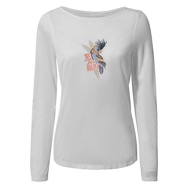 Craghoppers Kurzarmshirt Craghoppers - Erin LS TOP - Damen Langarmshirt mit günstig online kaufen