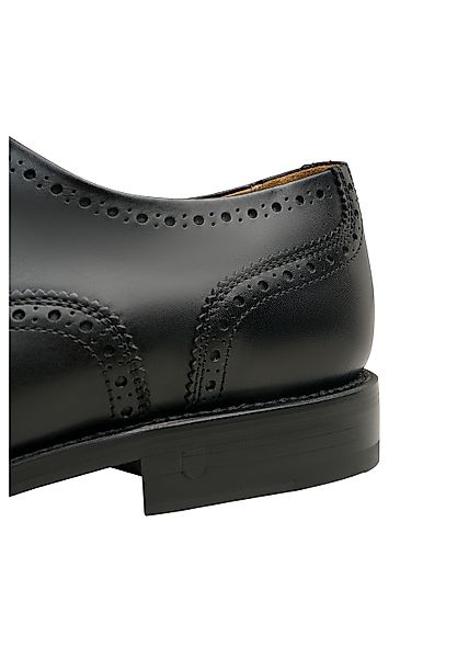 Henry Stevens Schnürschuh "Winston FBO Businessschuh" Herren Halbschuhe Led günstig online kaufen