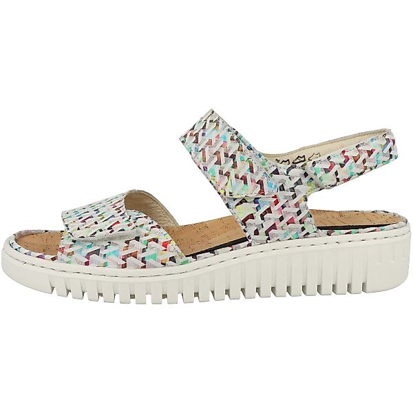 Waldläufer H-Willow Damen Keilsandalette Pumps, Wedges, günstig online kaufen