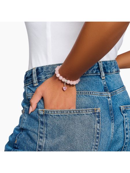 THOMAS SABO Silberarmband Thomas Sabo Unisex-Armband günstig online kaufen
