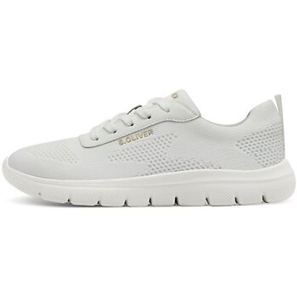 S.Oliver  Halbschuhe Schnuerschuhe 23622 100 günstig online kaufen