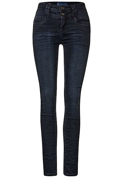 STREET ONE 5-Pocket-Hose günstig online kaufen