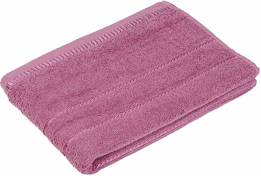 Gözze Duschtuch "Berlin" günstig online kaufen