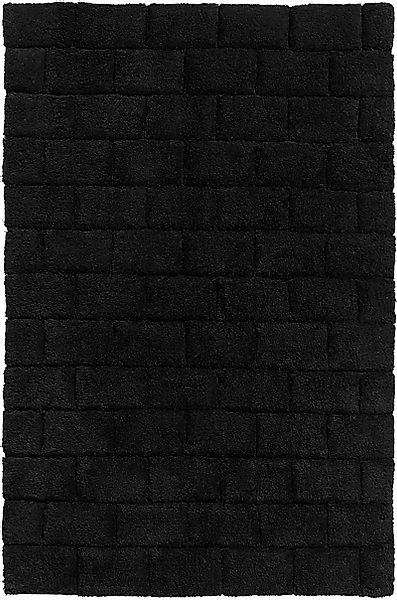 Seahorse Badematte ""Metro" Hotelmatte" Höhe 25 mm beidseitig nutzbar  schn günstig online kaufen