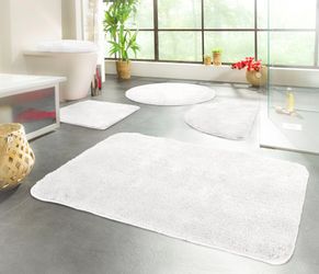 KiNZLER Badematte Chaozhou, Höhe 20 mm, günstig online kaufen