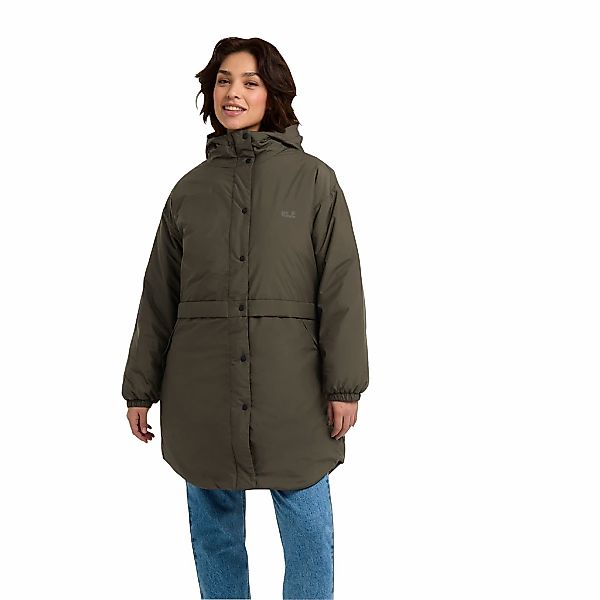 Jack Wolfskin Funktionsjacke "ALTAY JKT W", Wärmend, winddicht, Übergangsja günstig online kaufen