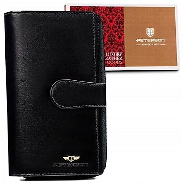 Peterson  Geldbeutel Ptn 2519-bo günstig online kaufen