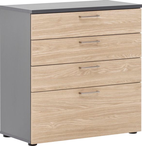 Schildmeyer Aktenschrank Serie 1500 Kommode günstig online kaufen
