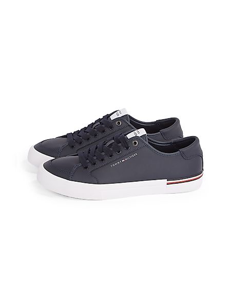 Tommy Hilfiger CORE CORPORATE VULC LEATHER günstig online kaufen