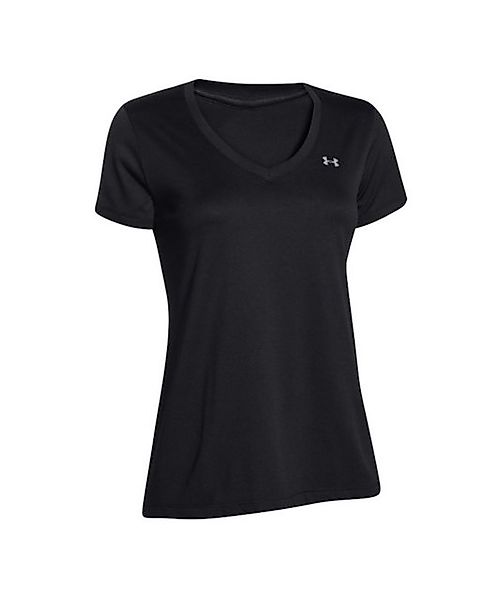 Under Armour® Laufshirt Solid T-Shirt Training Damen default günstig online kaufen