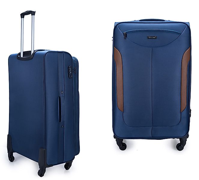Solier Trolley Koffer - 3 Größen günstig online kaufen