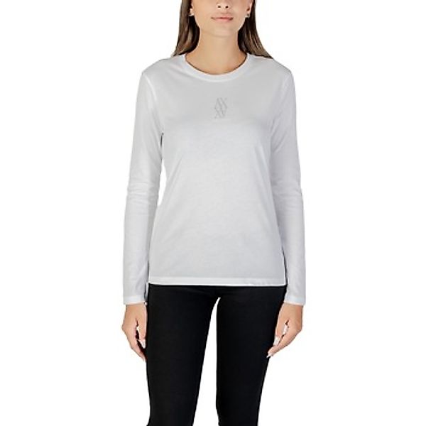 EAX  Langarmshirt XW001350 AF17172 günstig online kaufen