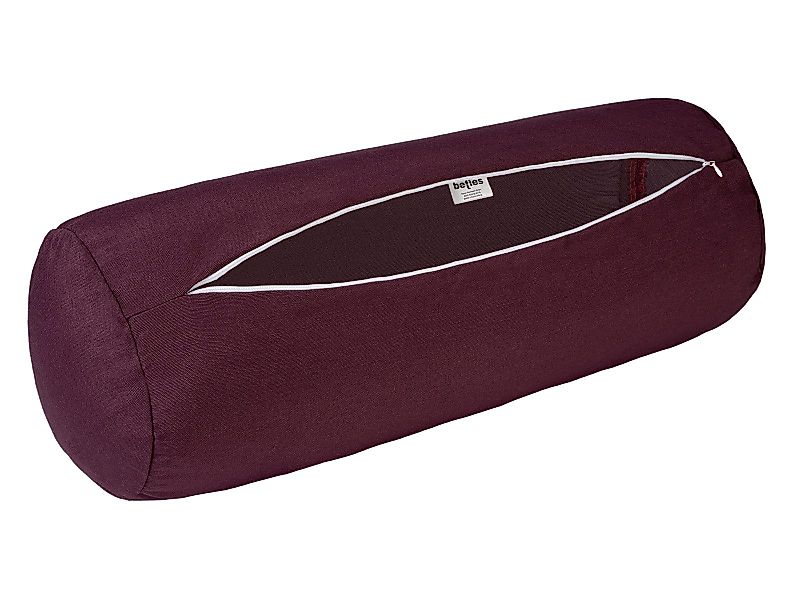 beties Nackenrollenbezug Wunschton, (1 Stück), XL günstig online kaufen