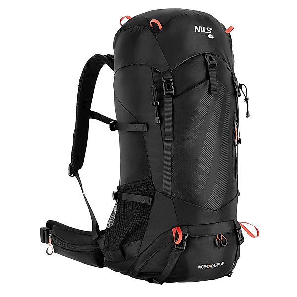 NILS CAMP Wanderrucksack Outdoorrucksack Travelrucksack Rucksack günstig online kaufen