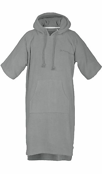TOM TAILOR HOME Badeponcho "Surfponcho COLOR BATH", 1 Stk. mit Kordel, Bauc günstig online kaufen