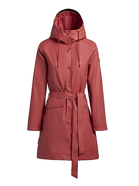 khujo Regenmantel "QUINN" günstig online kaufen