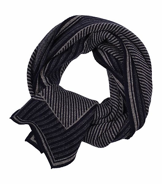 CASAMODA Schal "CASAMODA Schal gemustert" günstig online kaufen