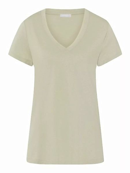 Hanro T-Shirt Sleep & Lounge unterziehshirt unterhemd kurzarm günstig online kaufen