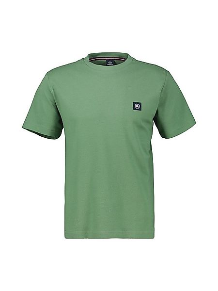 LERROS T-Shirt Piqué Herren T-Shirt in Übergrößen günstig online kaufen