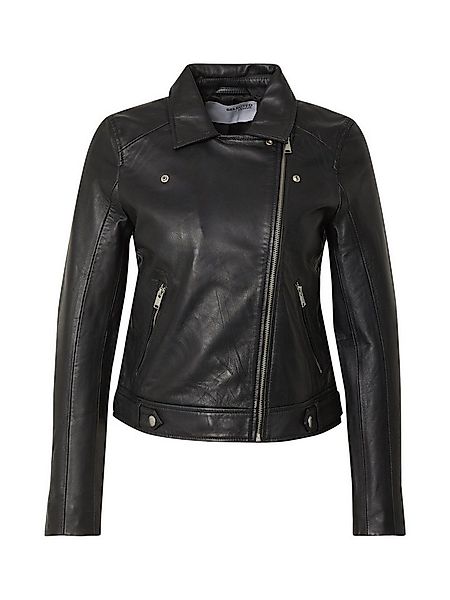 Selected Lederjacke Katie (1-St) günstig online kaufen