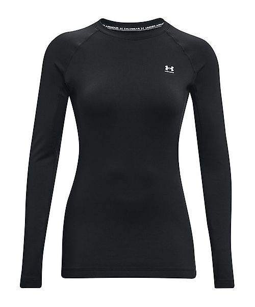 Under Armour® Funktionsshirt Under Armour CG Authentics Sweatshirt Damen At günstig online kaufen