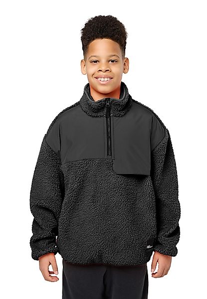 Jack Wolfskin Fleecepullover Ju Half-Zip Fleece günstig online kaufen
