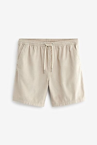 Next Webshorts Dock-Shorts aus Cord (1-tlg) günstig online kaufen