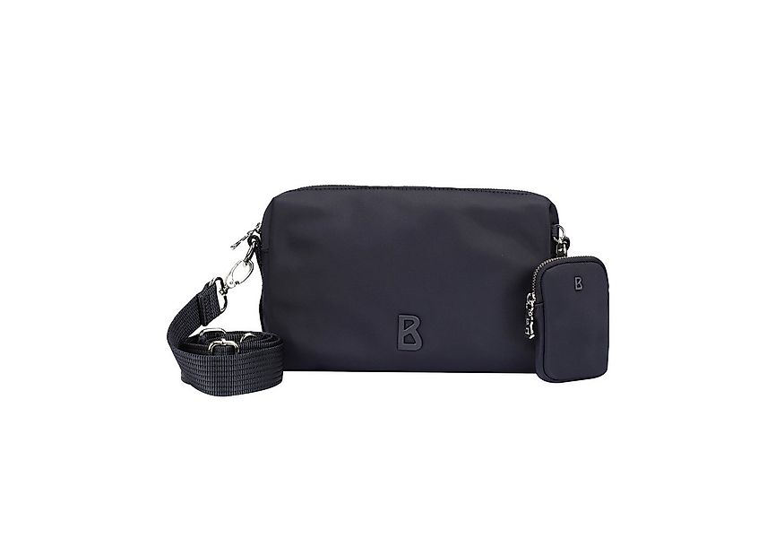 BOGNER Schultertasche Bogner - Damen Schultertasche Verbier Play Pukie günstig online kaufen