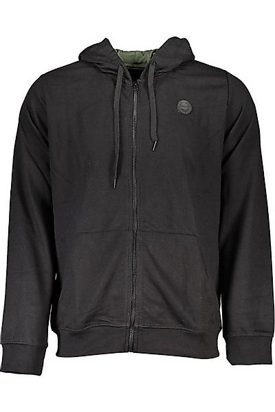 GIAN MARCO VENTURI Sweatshirt Stylisches Herren-Sweatshirt mit Reißverschlu günstig online kaufen