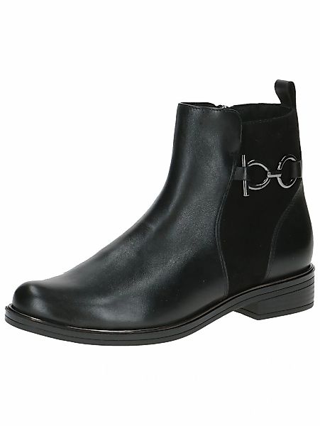 Caprice Stiefelette "Caprice Stiefelette Leder/Textil" günstig online kaufen