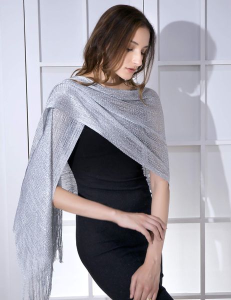 Coonoor Modeschal Damen stola für abendkleid günstig online kaufen
