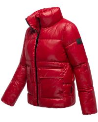 Navahoo Kurzjacke Eispracht 14 Kurze gesteppte günstig online kaufen