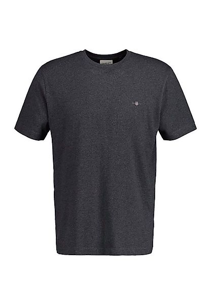 Gant T-Shirt T-Shirt Reg Shield SS Kurzarmshirt (1-tlg., 1) günstig online kaufen